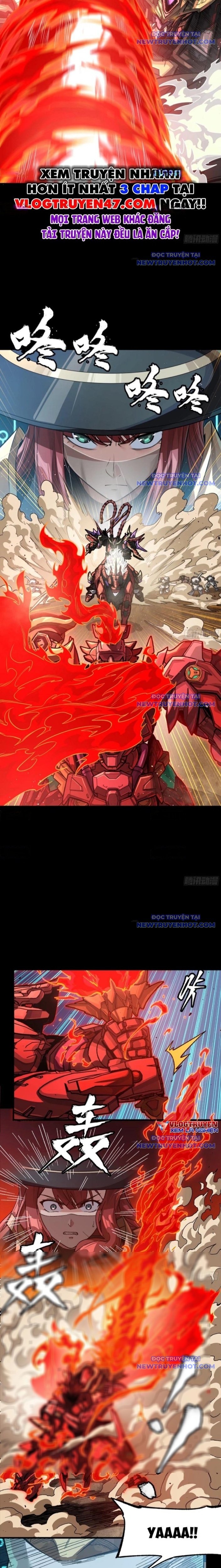 Tinh Giáp Hồn Tướng Chapter 271 - Trang 2