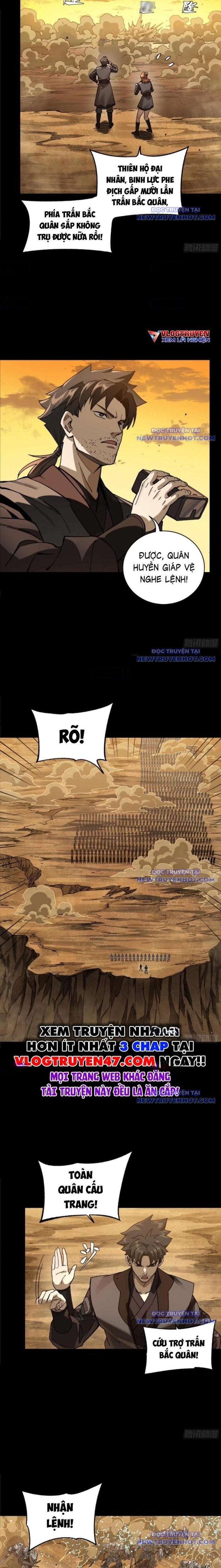 Tinh Giáp Hồn Tướng Chapter 271 - Trang 2