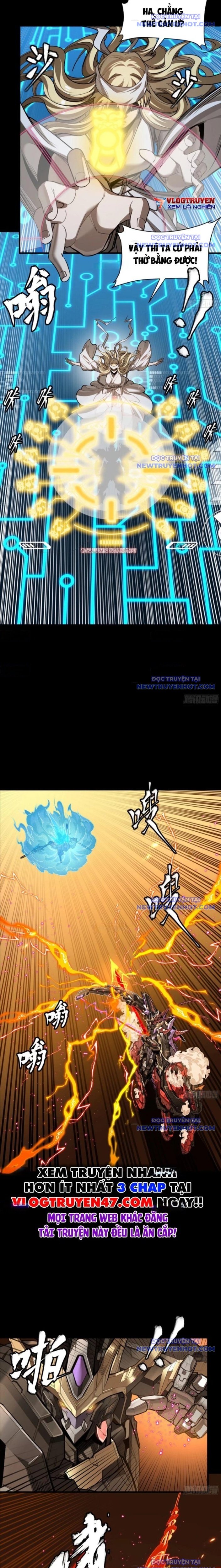 Tinh Giáp Hồn Tướng Chapter 271 - Trang 2