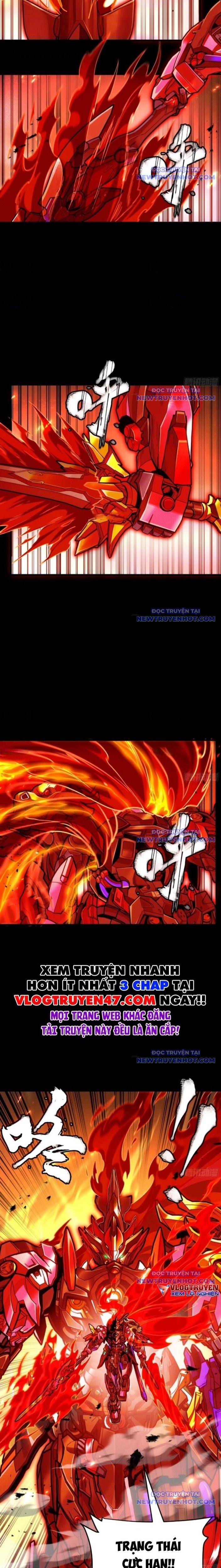 Tinh Giáp Hồn Tướng Chapter 271 - Trang 2