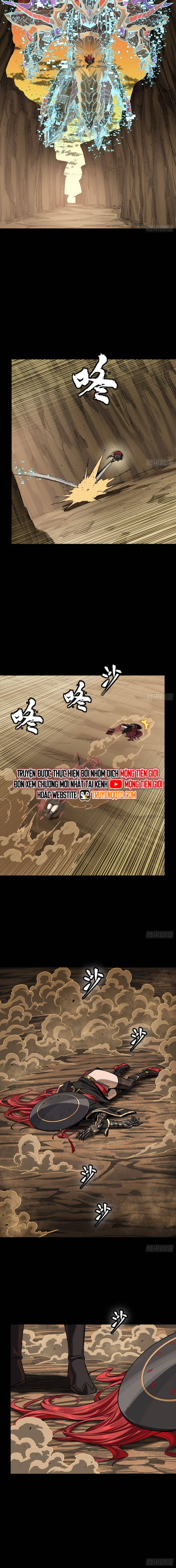 Tinh Giáp Hồn Tướng Chapter 272 - Trang 2