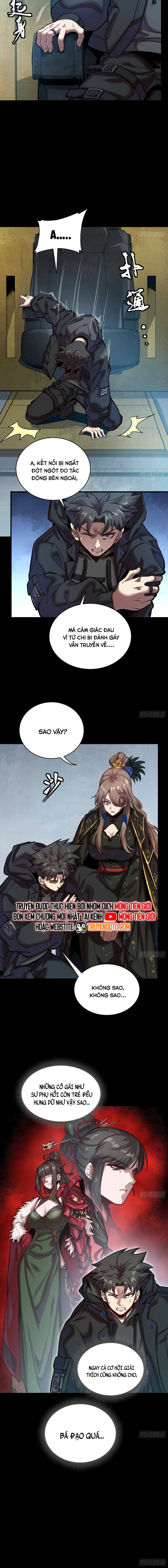 Tinh Giáp Hồn Tướng Chapter 273 - Trang 2