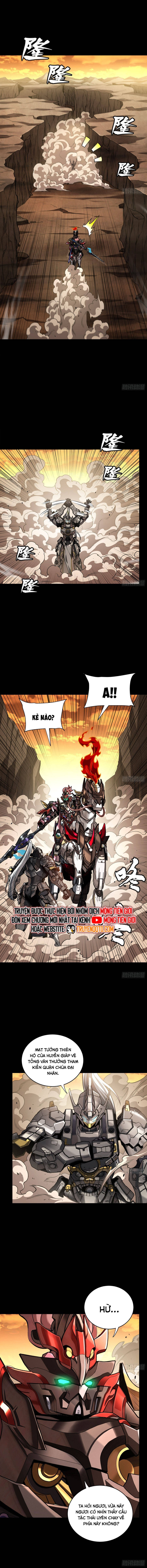 Tinh Giáp Hồn Tướng Chapter 273 - Trang 2