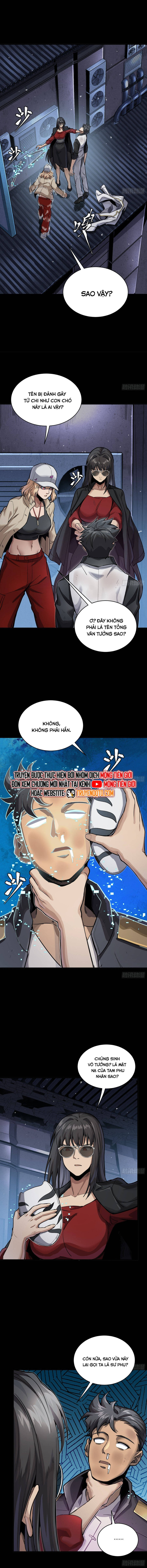 Tinh Giáp Hồn Tướng Chapter 273 - Trang 2