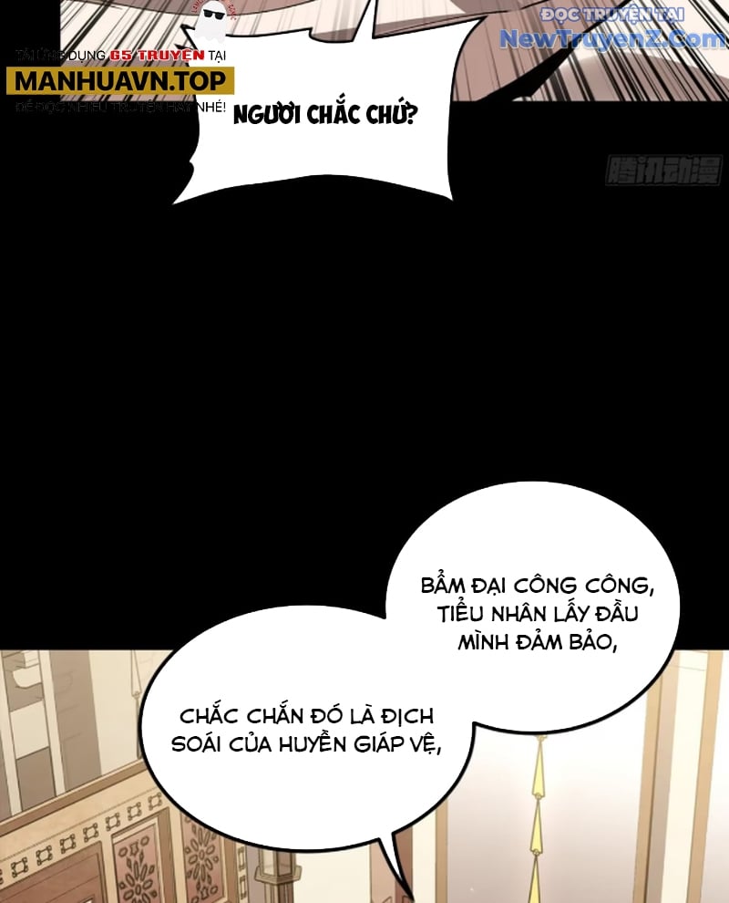 Tinh Giáp Hồn Tướng Chapter 274 - Trang 2