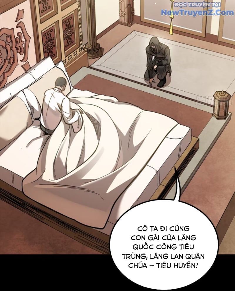 Tinh Giáp Hồn Tướng Chapter 274 - Trang 2