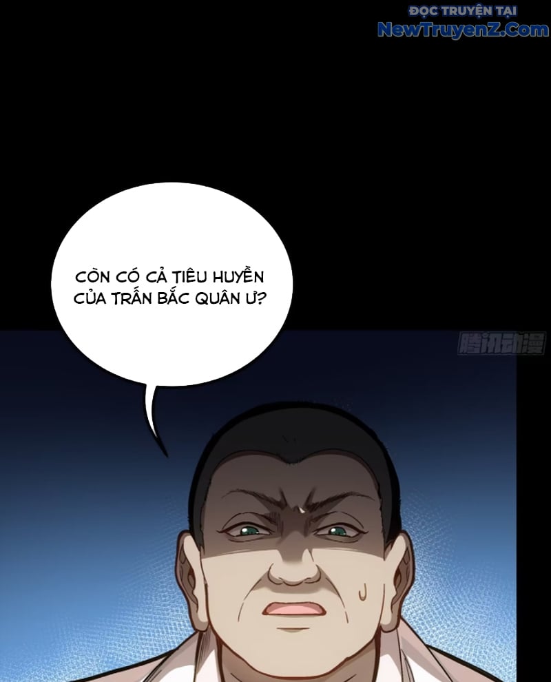 Tinh Giáp Hồn Tướng Chapter 274 - Trang 2