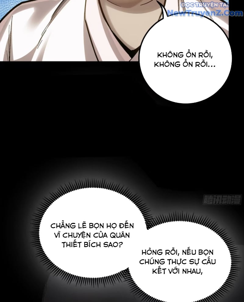 Tinh Giáp Hồn Tướng Chapter 274 - Trang 2