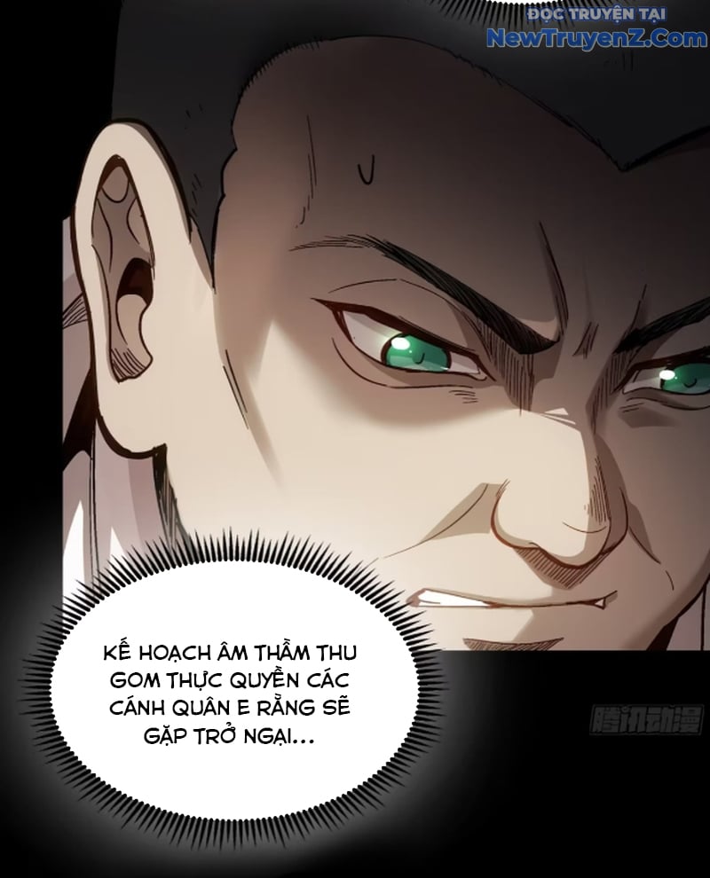 Tinh Giáp Hồn Tướng Chapter 274 - Trang 2