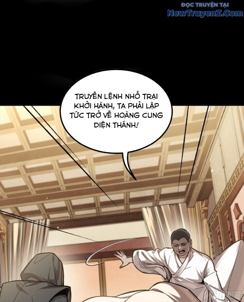Tinh Giáp Hồn Tướng Chapter 274 - Trang 2