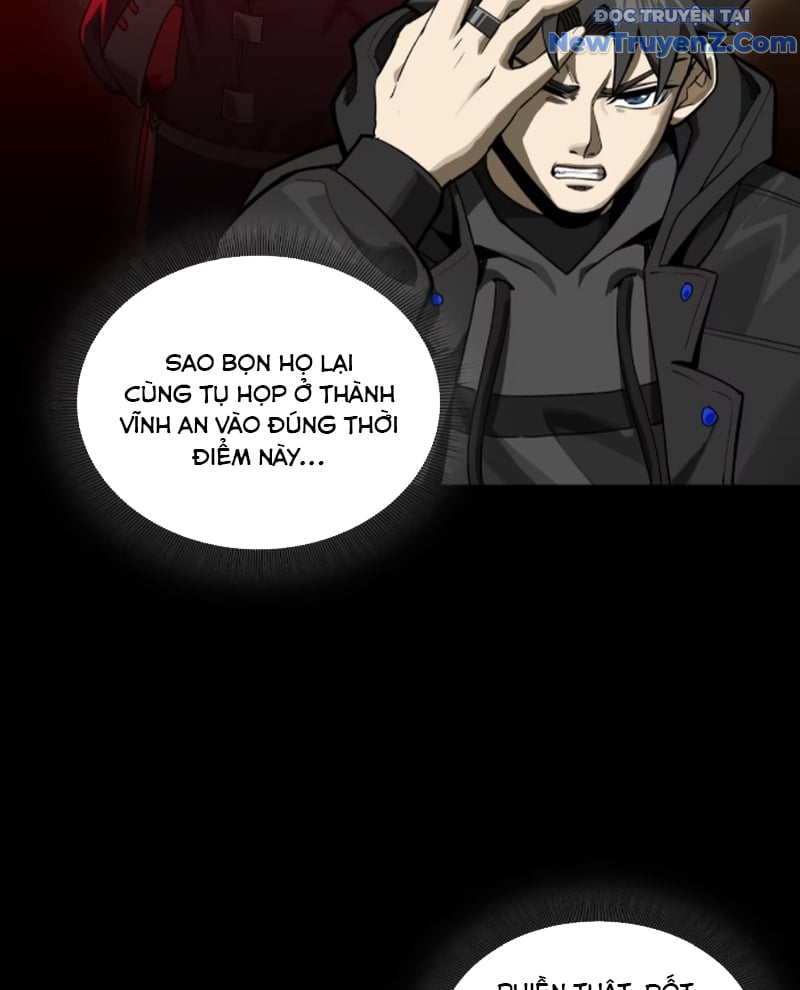 Tinh Giáp Hồn Tướng Chapter 274 - Trang 2