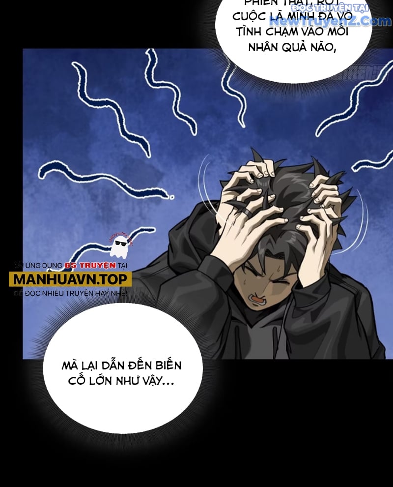 Tinh Giáp Hồn Tướng Chapter 274 - Trang 2