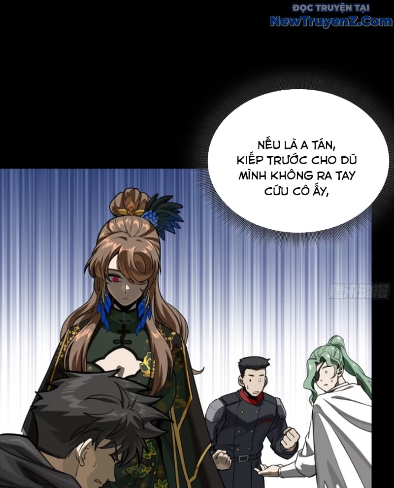 Tinh Giáp Hồn Tướng Chapter 274 - Trang 2