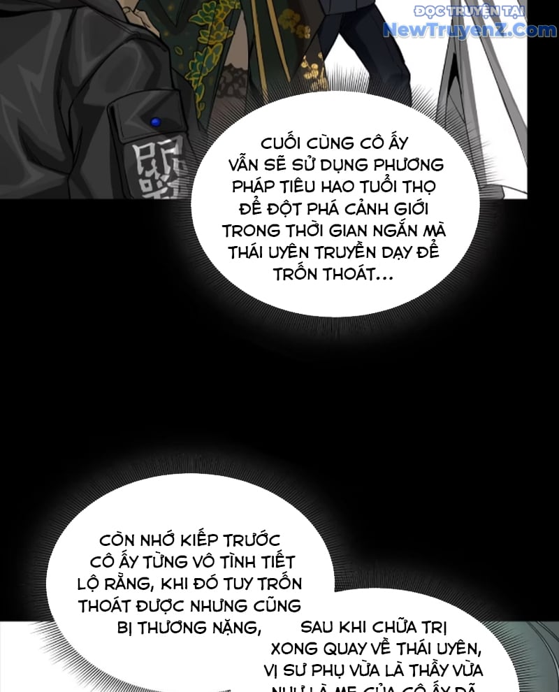 Tinh Giáp Hồn Tướng Chapter 274 - Trang 2