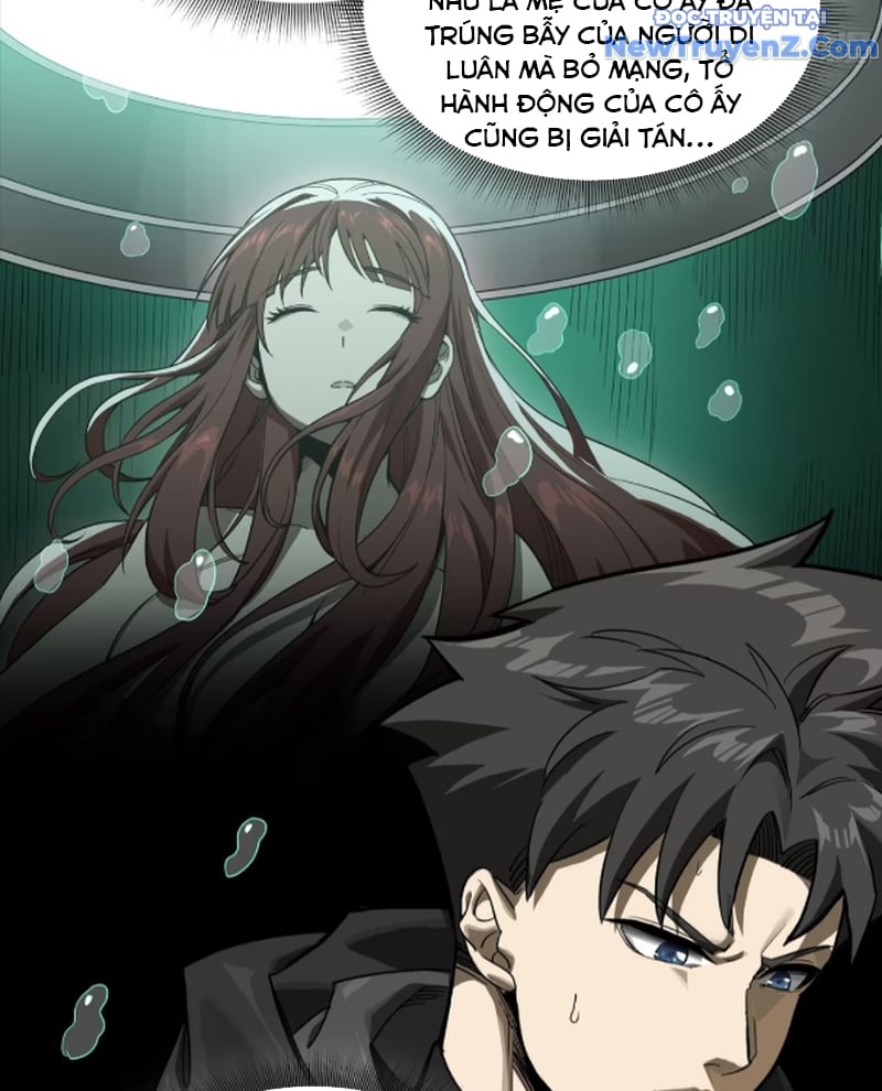 Tinh Giáp Hồn Tướng Chapter 274 - Trang 2