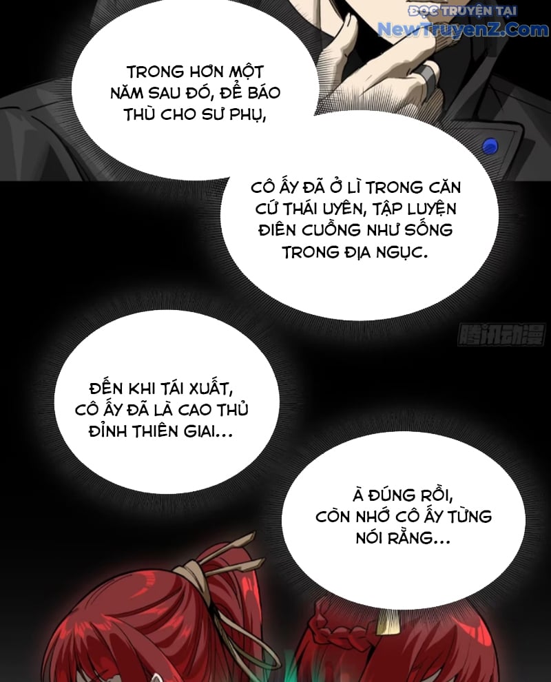 Tinh Giáp Hồn Tướng Chapter 274 - Trang 2