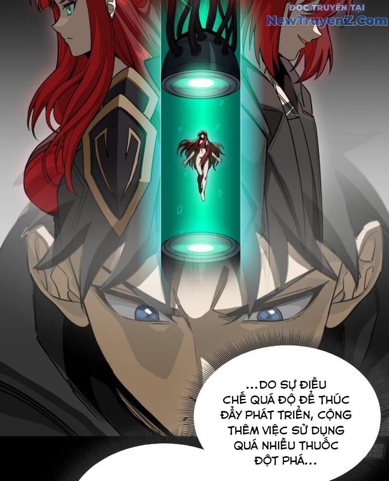 Tinh Giáp Hồn Tướng Chapter 274 - Trang 2