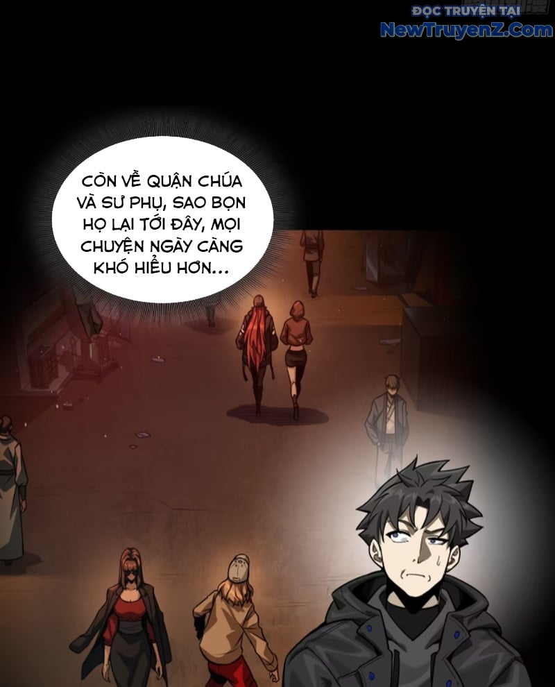 Tinh Giáp Hồn Tướng Chapter 274 - Trang 2