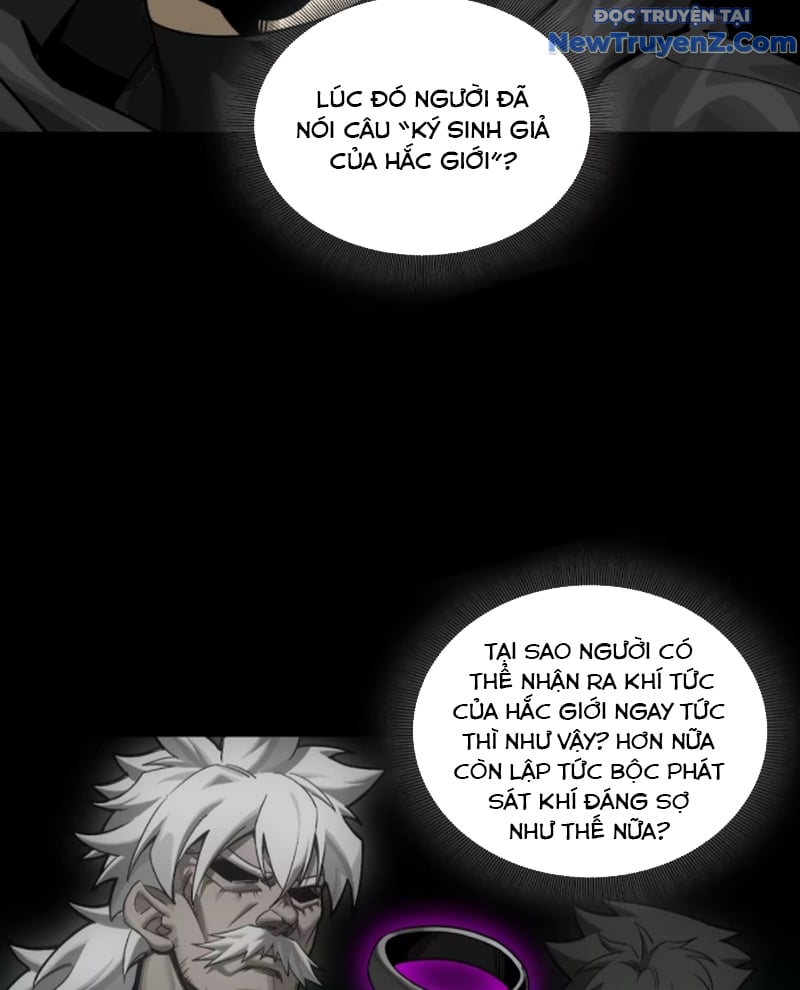 Tinh Giáp Hồn Tướng Chapter 274 - Trang 2