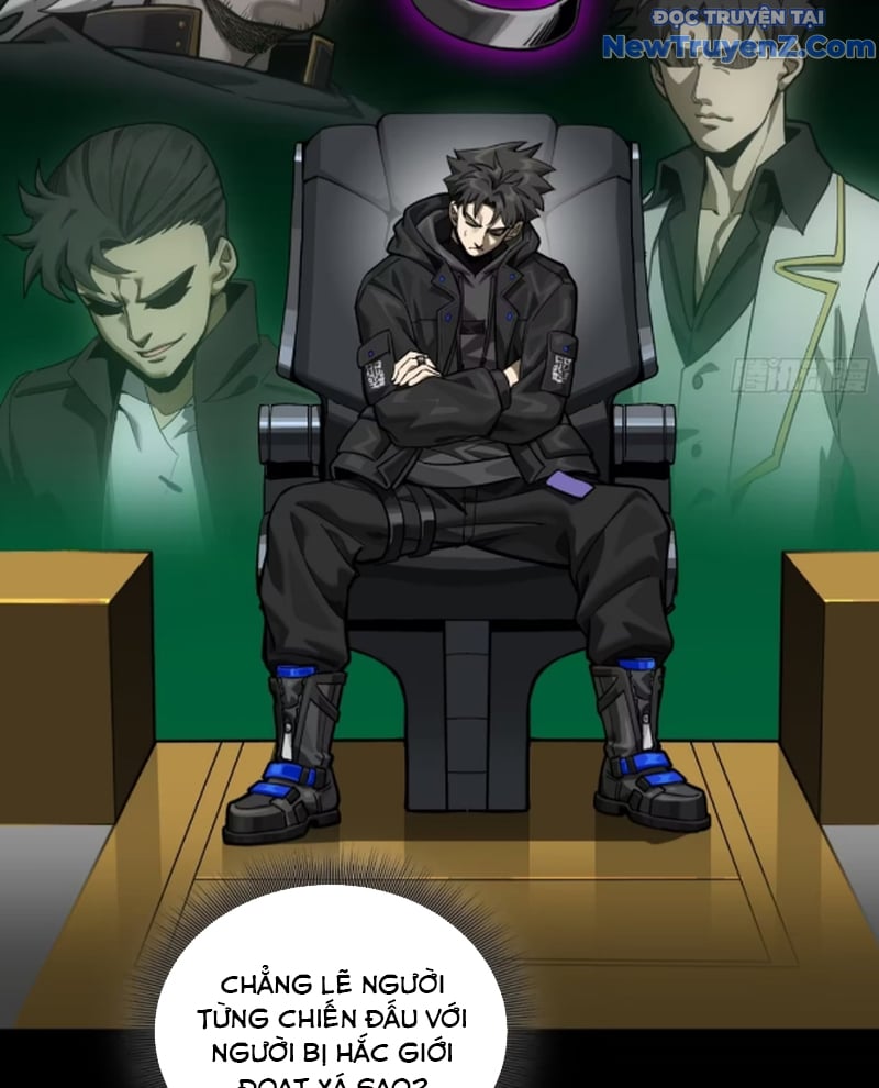 Tinh Giáp Hồn Tướng Chapter 274 - Trang 2