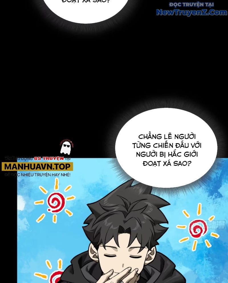 Tinh Giáp Hồn Tướng Chapter 274 - Trang 2