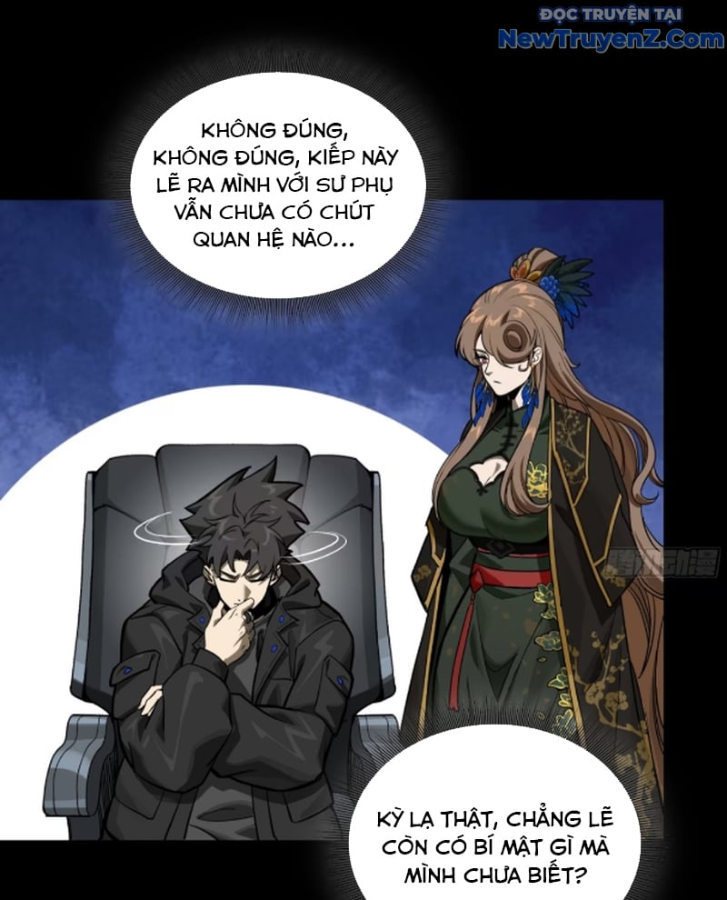 Tinh Giáp Hồn Tướng Chapter 274 - Trang 2