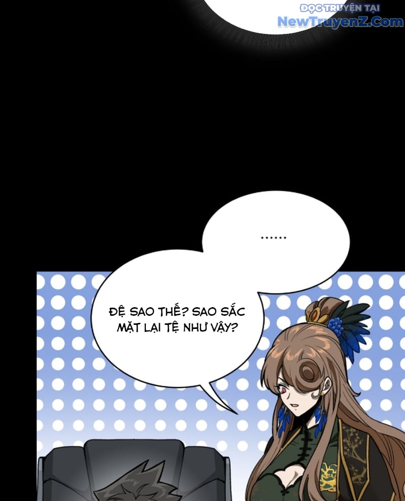 Tinh Giáp Hồn Tướng Chapter 274 - Trang 2