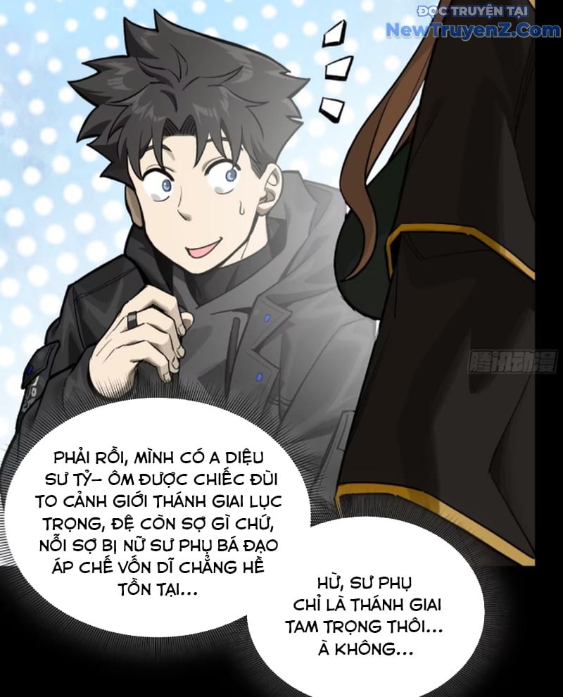 Tinh Giáp Hồn Tướng Chapter 274 - Trang 2