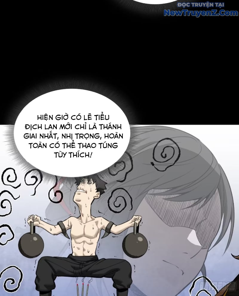 Tinh Giáp Hồn Tướng Chapter 274 - Trang 2
