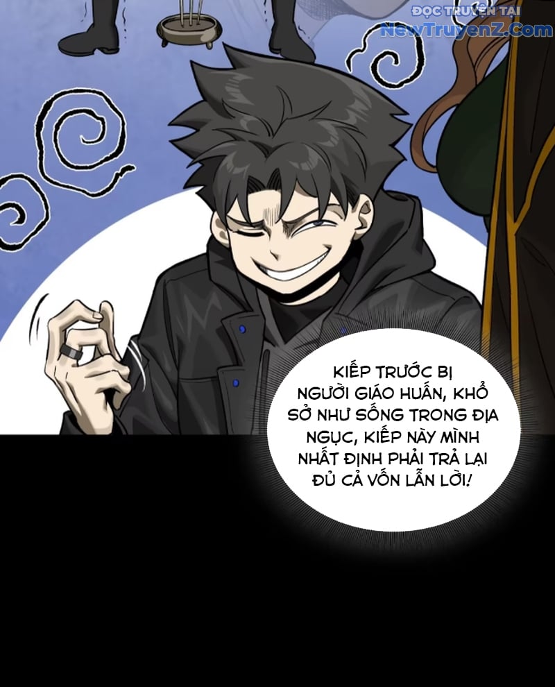 Tinh Giáp Hồn Tướng Chapter 274 - Trang 2