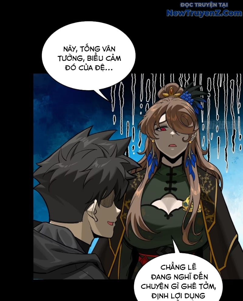 Tinh Giáp Hồn Tướng Chapter 274 - Trang 2