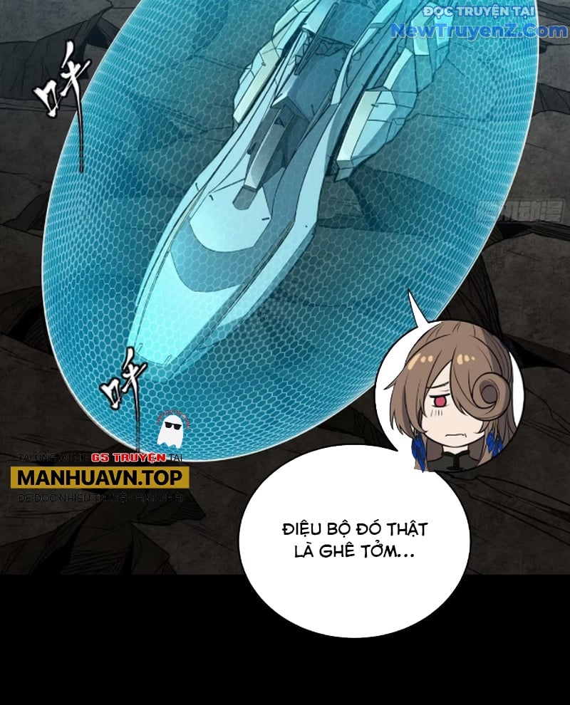 Tinh Giáp Hồn Tướng Chapter 274 - Trang 2