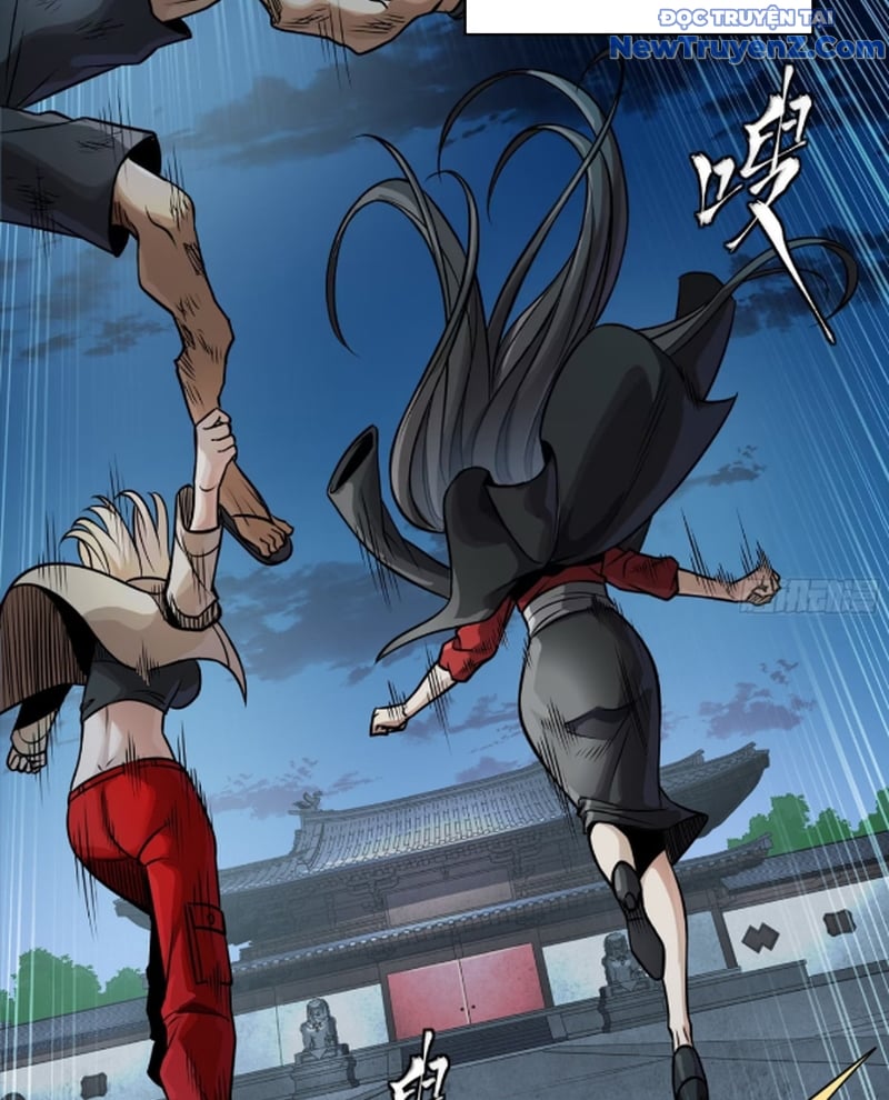 Tinh Giáp Hồn Tướng Chapter 274 - Trang 2