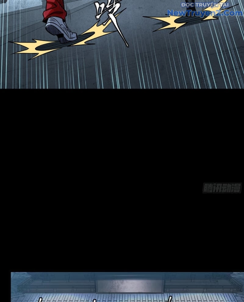 Tinh Giáp Hồn Tướng Chapter 274 - Trang 2