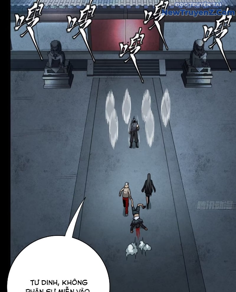 Tinh Giáp Hồn Tướng Chapter 274 - Trang 2