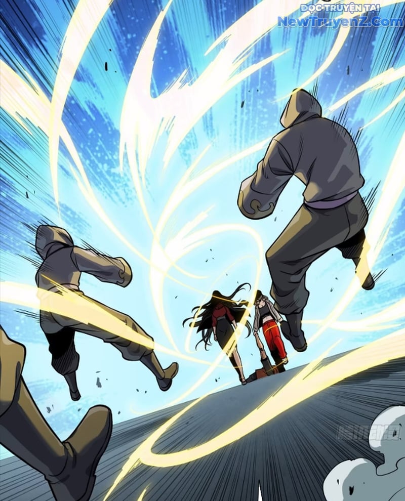 Tinh Giáp Hồn Tướng Chapter 274 - Trang 2