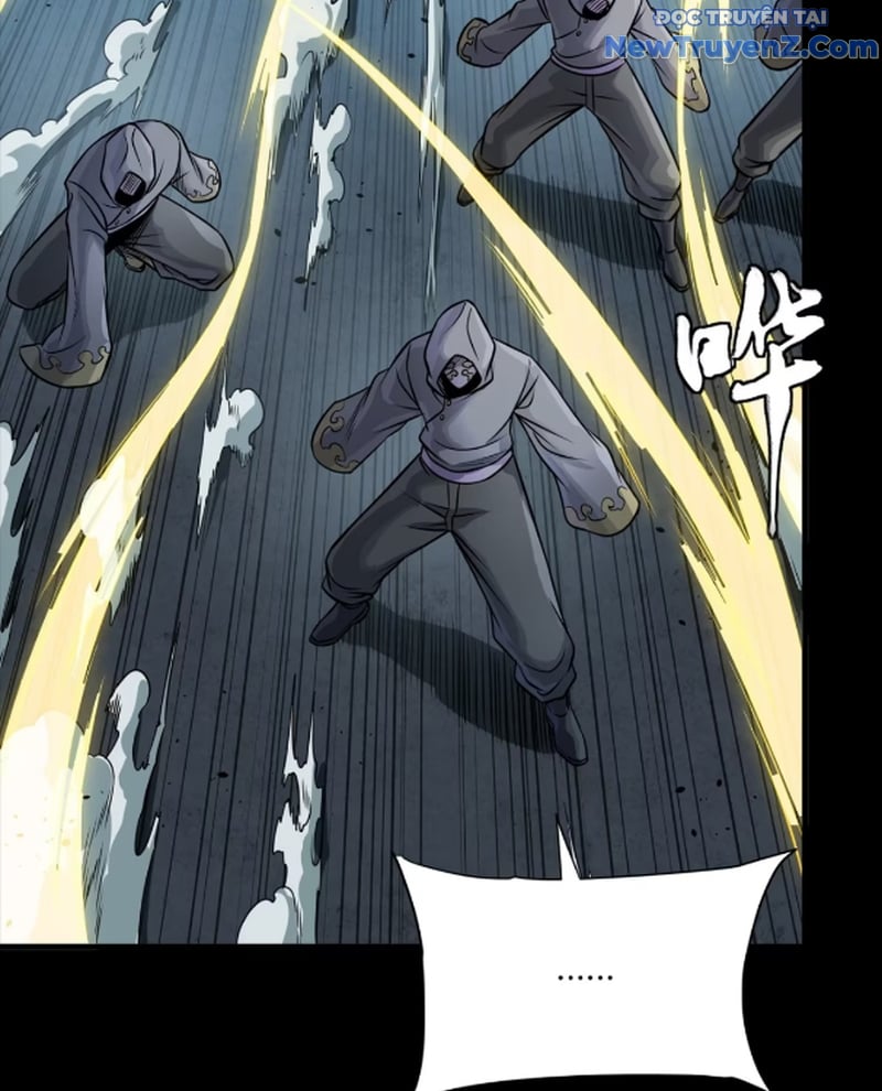 Tinh Giáp Hồn Tướng Chapter 274 - Trang 2