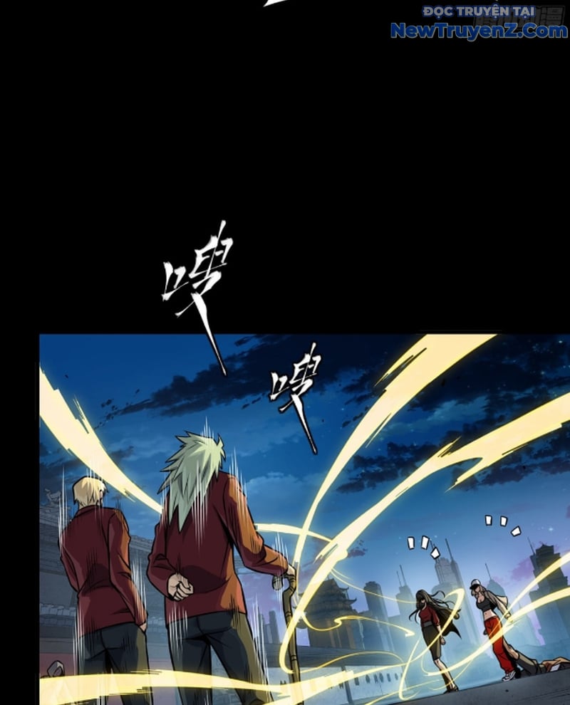 Tinh Giáp Hồn Tướng Chapter 274 - Trang 2