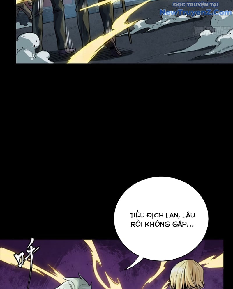 Tinh Giáp Hồn Tướng Chapter 274 - Trang 2