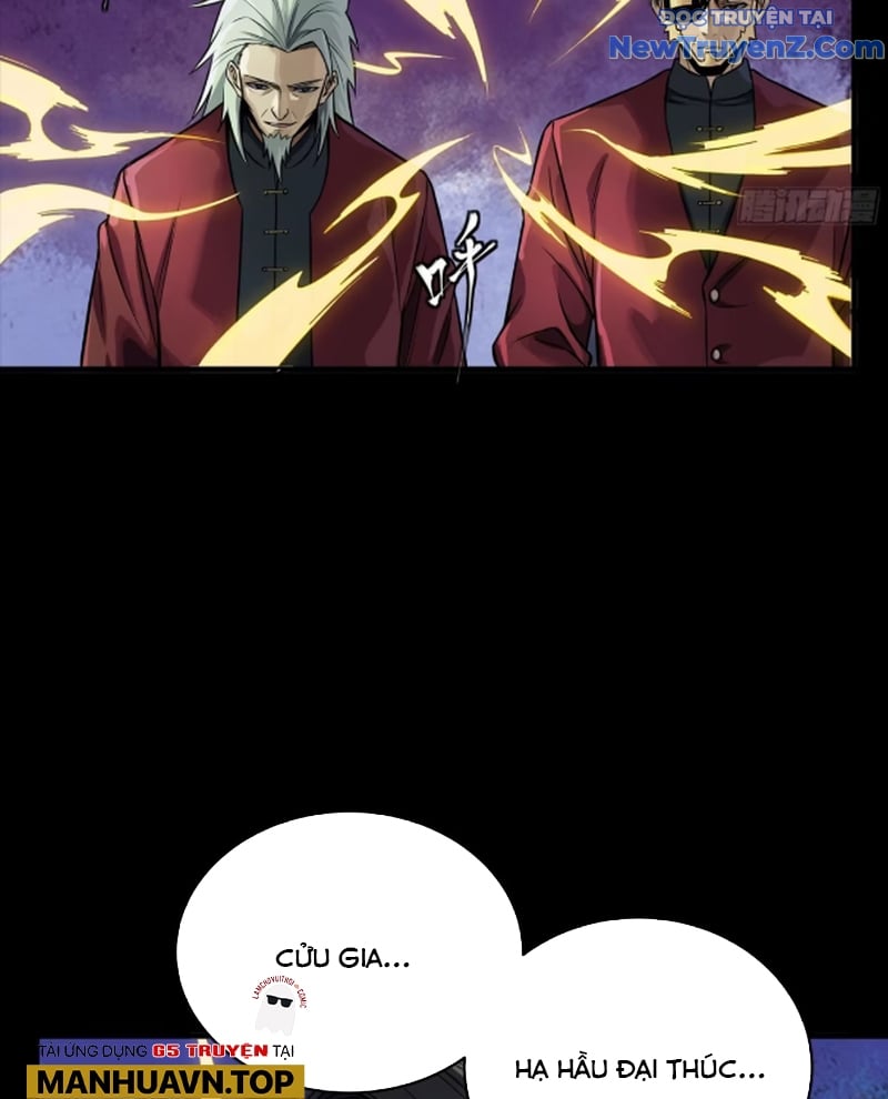 Tinh Giáp Hồn Tướng Chapter 274 - Trang 2