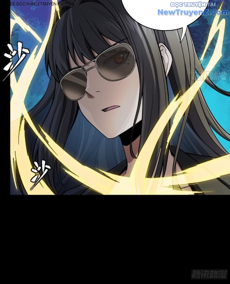 Tinh Giáp Hồn Tướng Chapter 274 - Trang 2