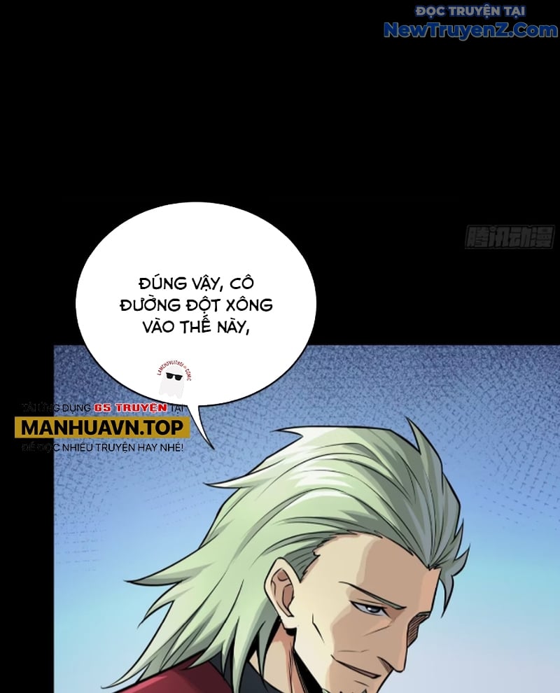 Tinh Giáp Hồn Tướng Chapter 274 - Trang 2