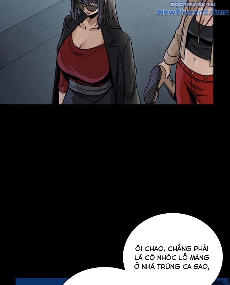 Tinh Giáp Hồn Tướng Chapter 274 - Trang 2