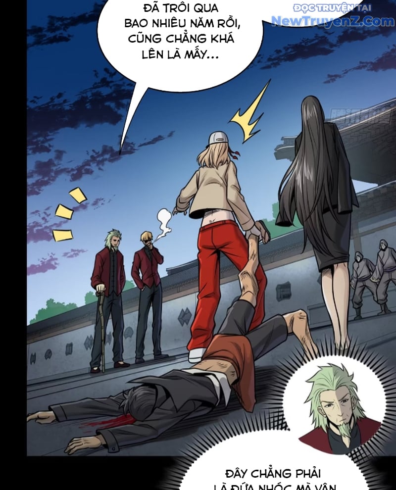 Tinh Giáp Hồn Tướng Chapter 274 - Trang 2