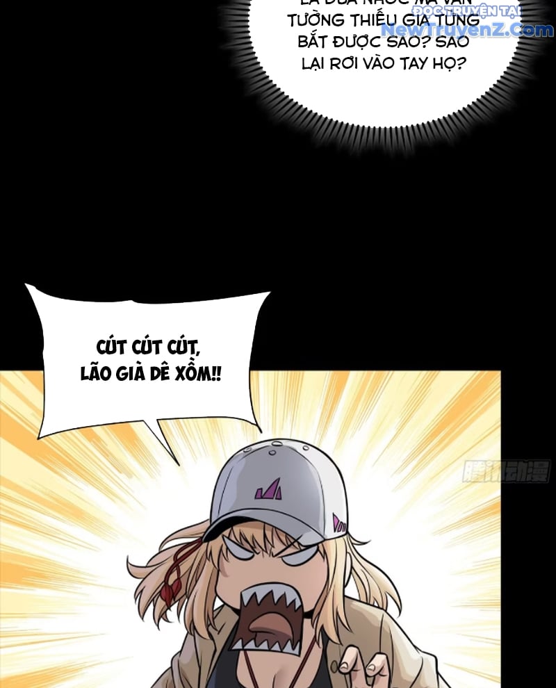 Tinh Giáp Hồn Tướng Chapter 274 - Trang 2