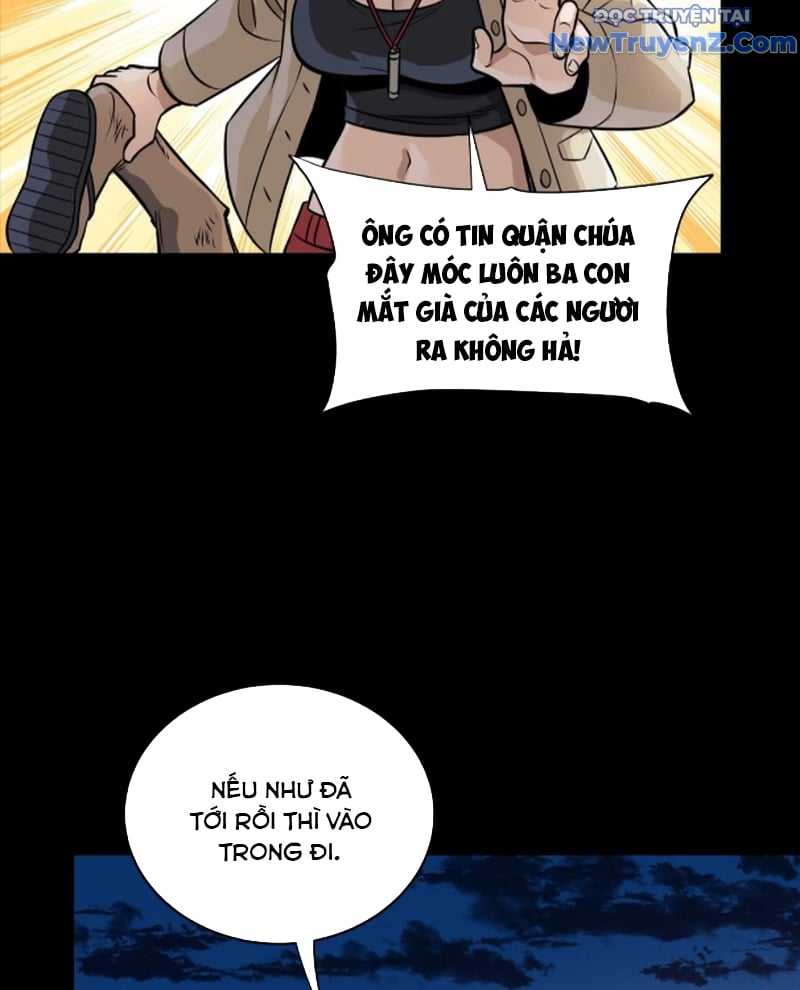 Tinh Giáp Hồn Tướng Chapter 274 - Trang 2