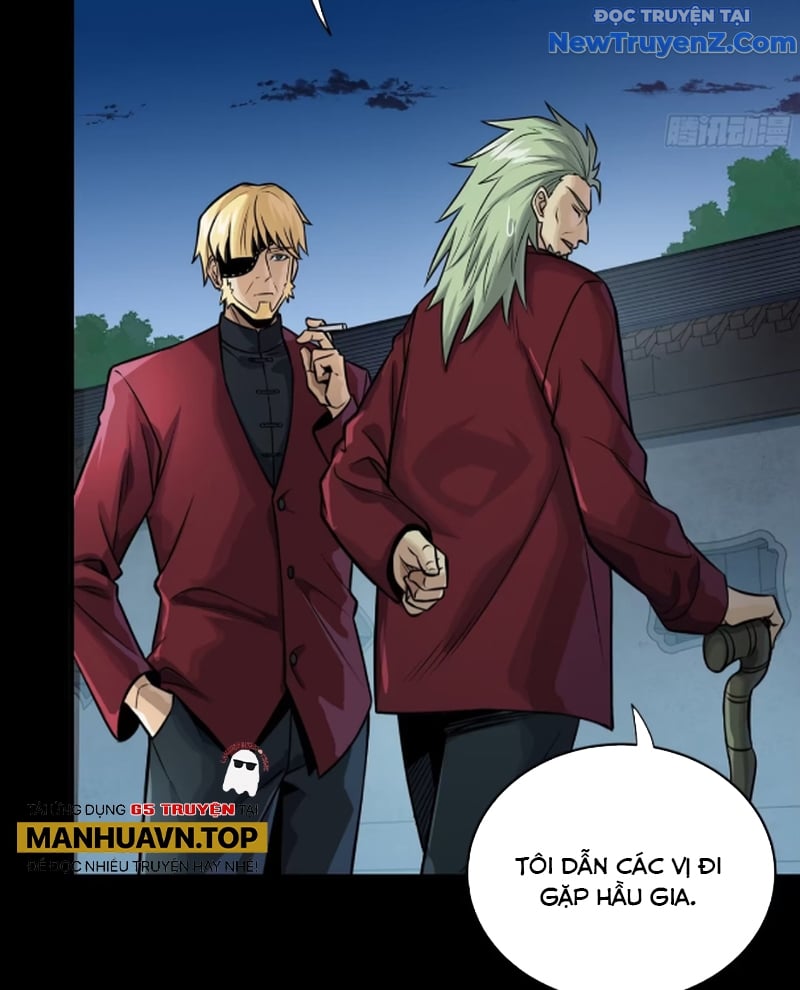 Tinh Giáp Hồn Tướng Chapter 274 - Trang 2