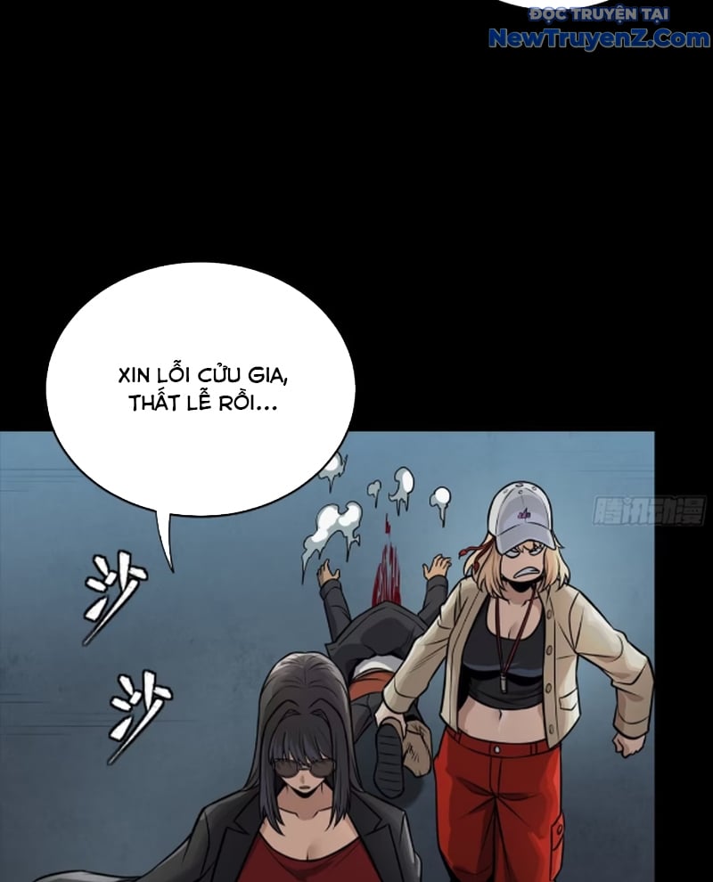 Tinh Giáp Hồn Tướng Chapter 274 - Trang 2