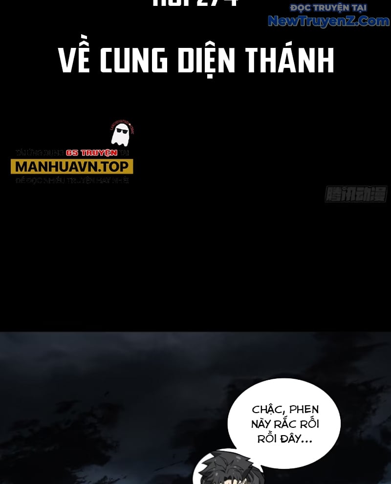 Tinh Giáp Hồn Tướng Chapter 274 - Trang 2