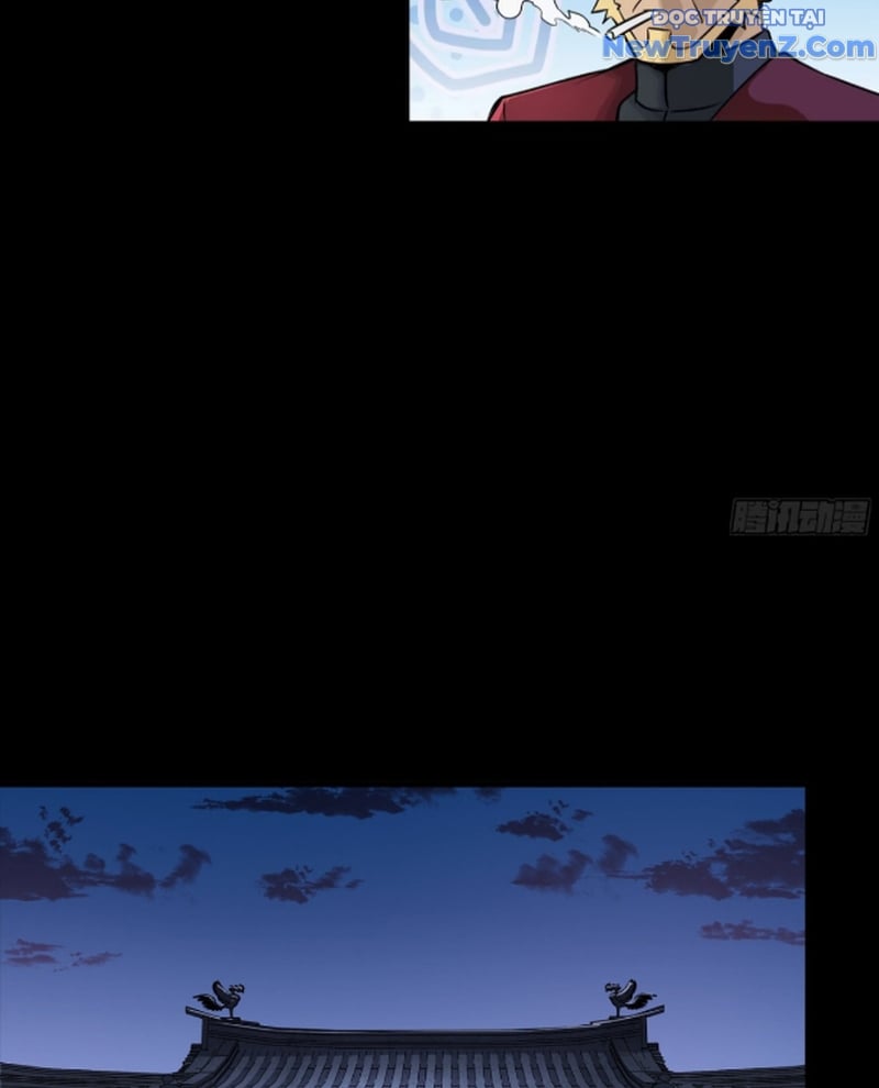 Tinh Giáp Hồn Tướng Chapter 274 - Trang 2